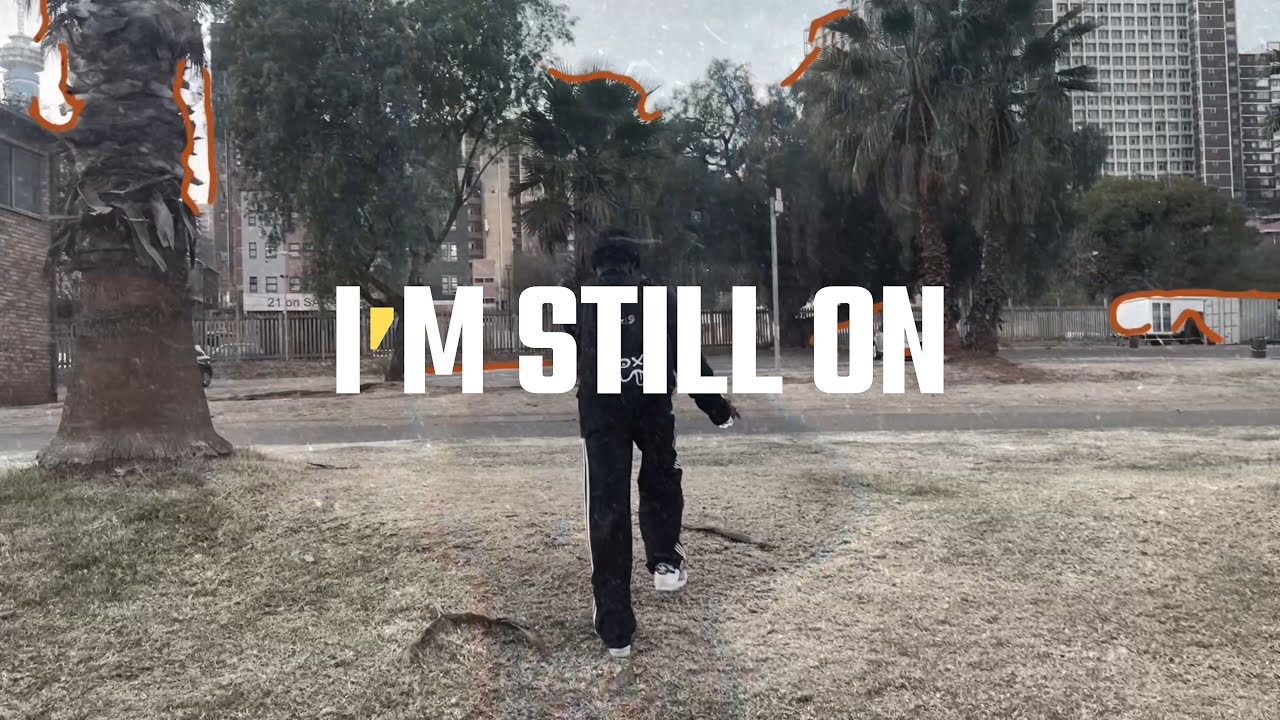 XFT x SHINJUKU GANGULAR - I'M STILL ON (ft. KRAFTTHEGEE & HXZY HXSI) [Lyric Video]
