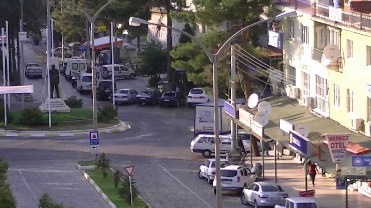 DENiZLi / ACIPAYAM AGUSTOS 2012