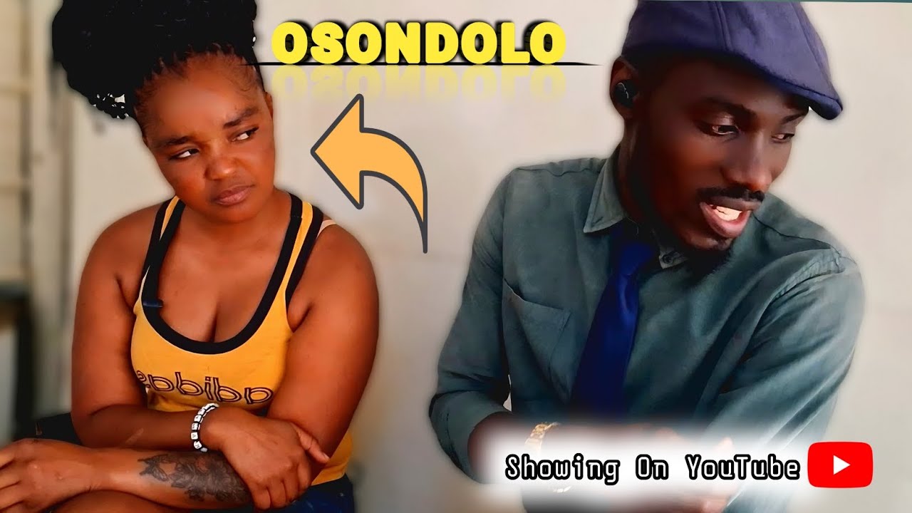 OSONDOLO | NAMCOMEDY (latest movie Namibia 2026)