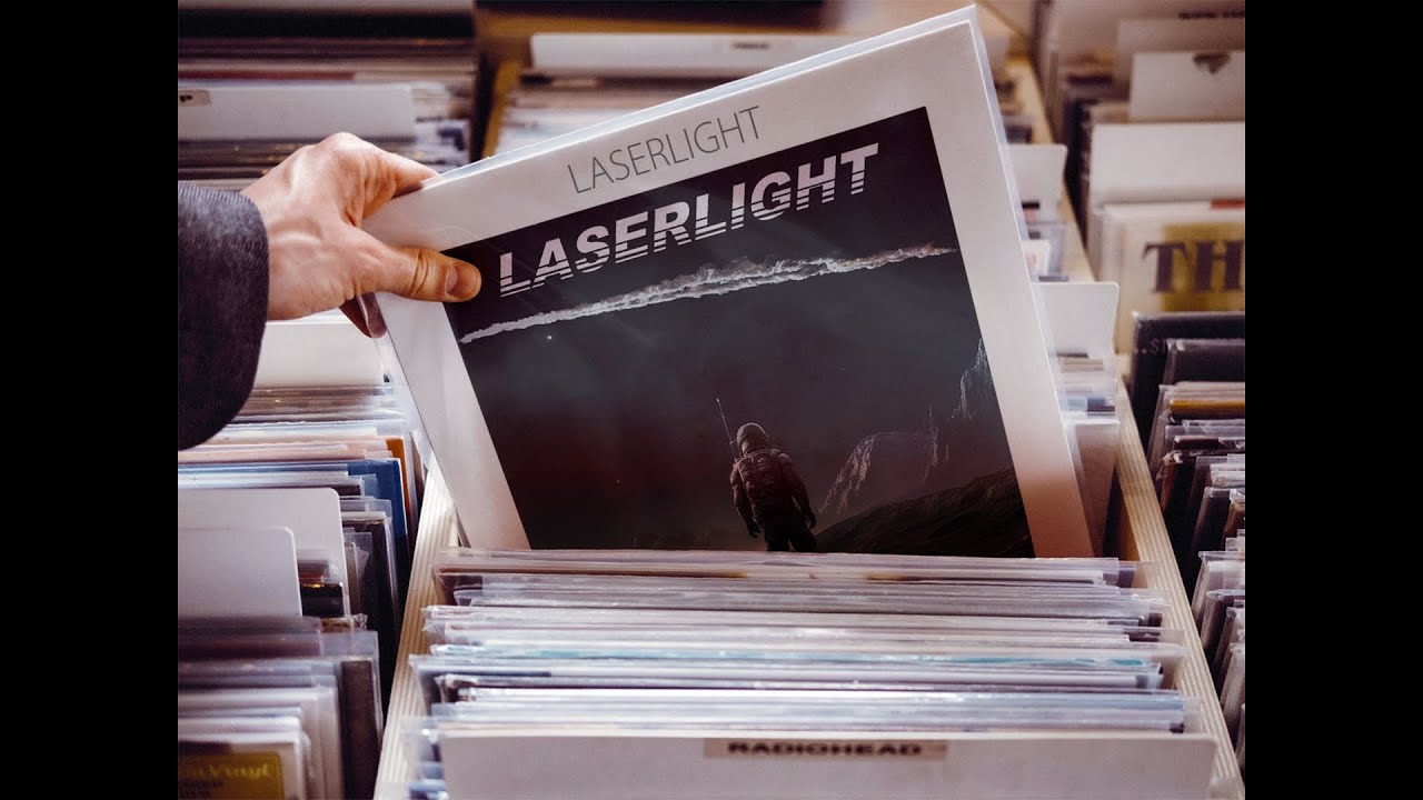 Laserlight - Chelyabinsk Meteor (Remix) [🚀 Spacesynth 🚀]