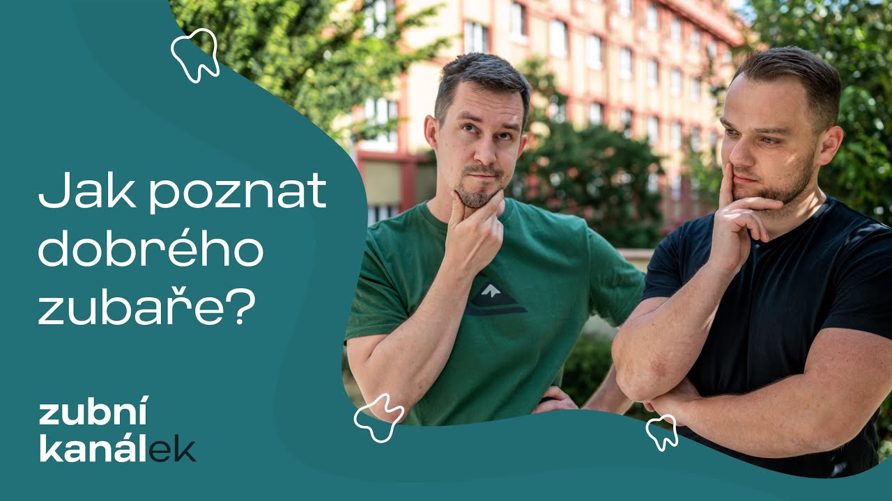 Jak poznat dobrého zubaře?