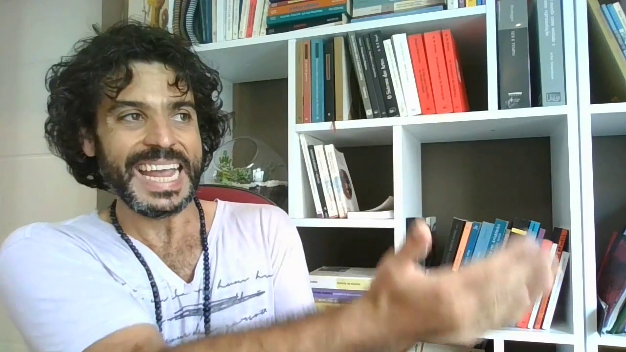 Mudan&ccedil;a Social