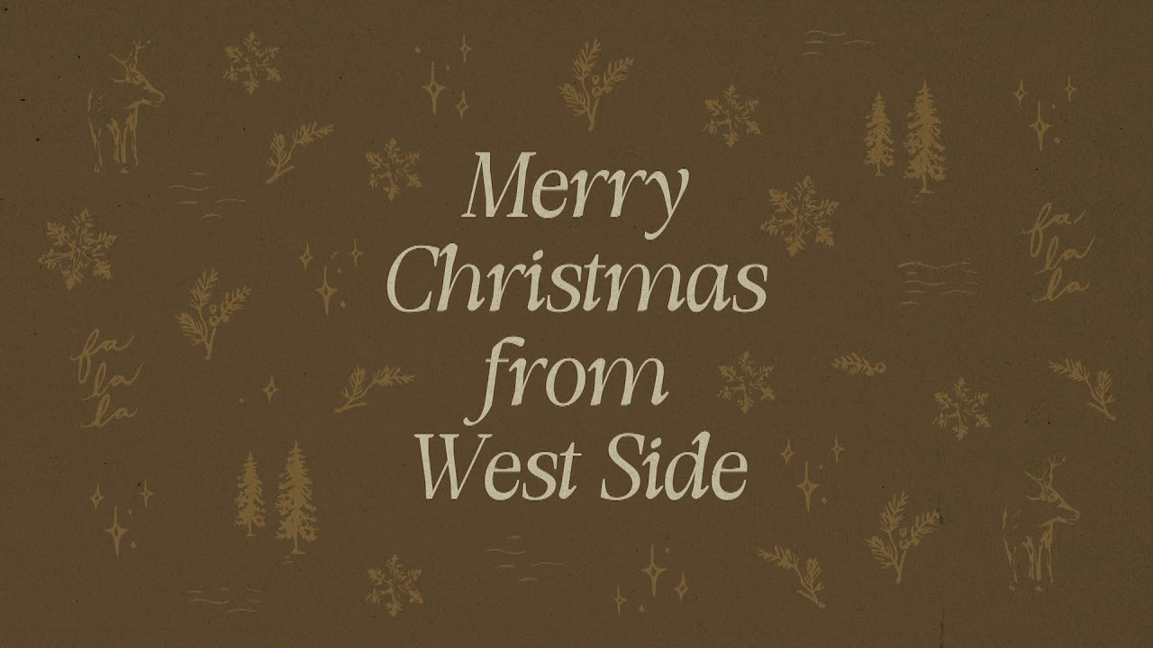 Christmas Eve Service (4PM)