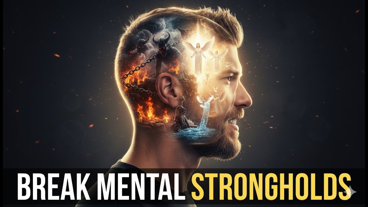 Fix Your Thoughts: From Lies to Truth