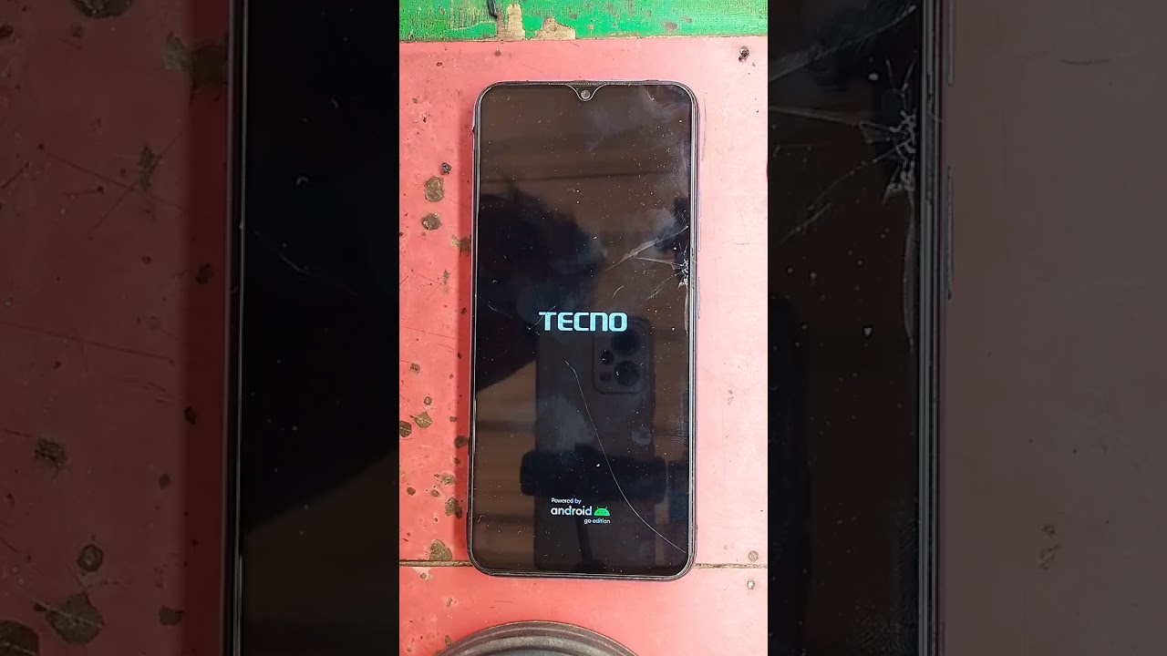 Tecno POP 6 Pro hard reset formet mobile setting||factory data reset password unlock ।