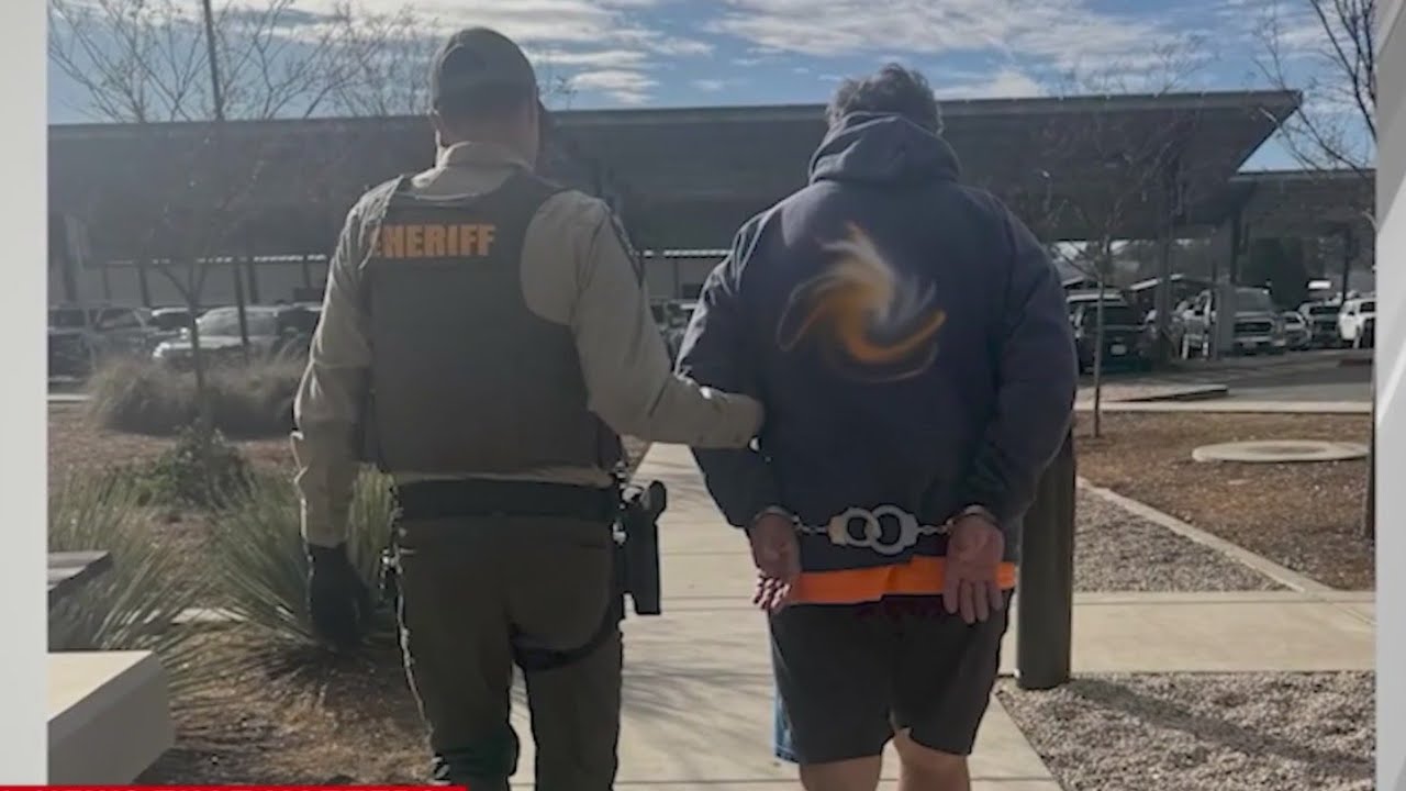 Former Oak Ridge High School band teacher accused of child sex crimes appears in court