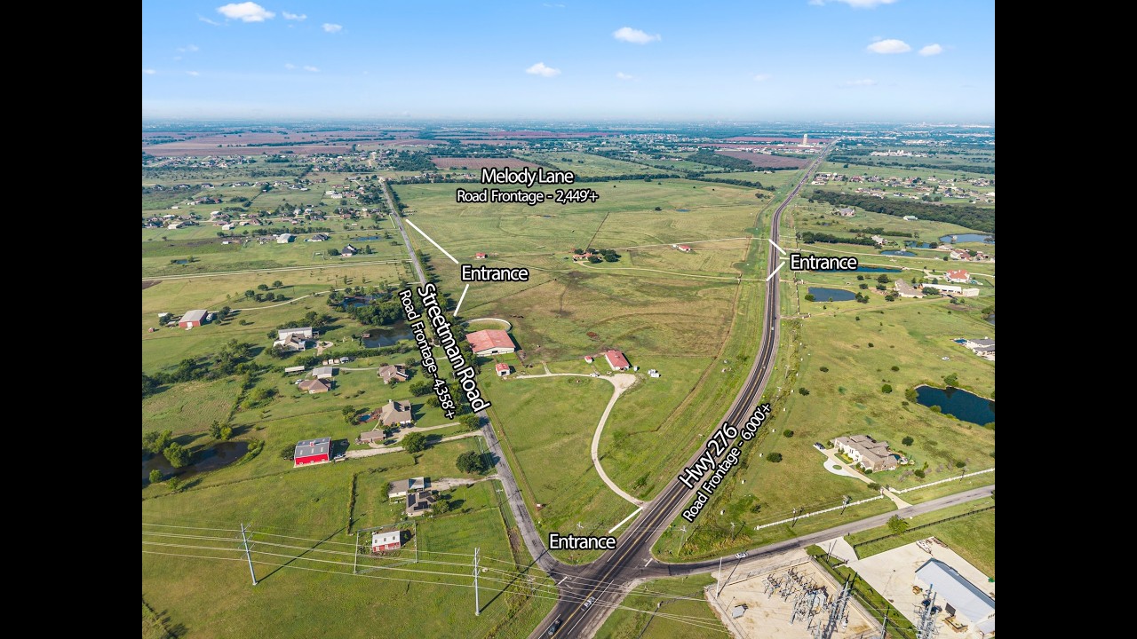 Listing: Alexander Ranch