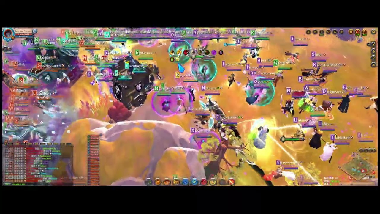 CCTV vs The Flying Dutchman - Open World ZvZ(ff) Round 1 | Dawnsong POV (S33 8/20 UTC14)
