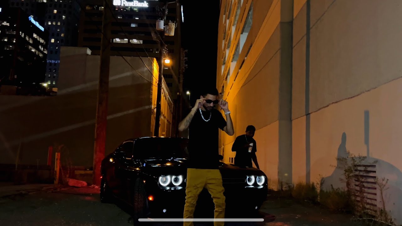 80C x LilJBaby - Take A Risk (Official Video)