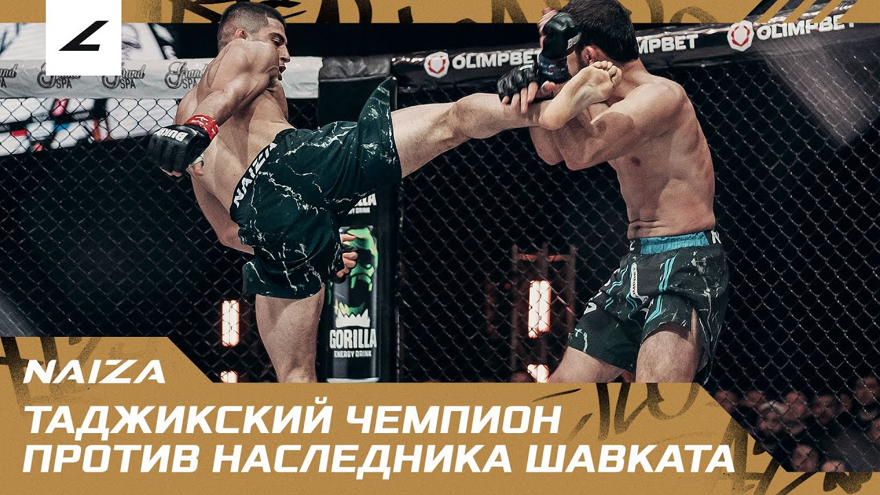 ТАДЖИКСКИЙ ЧЕМПИОН ПРОТИВ НАСЛЕДНИКА РАХМОНОВА! UMAR SAFAROV vs SHAHZADA MIRZAEV
