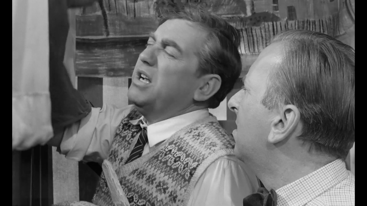 "The Punch and Judy Man" - Order now