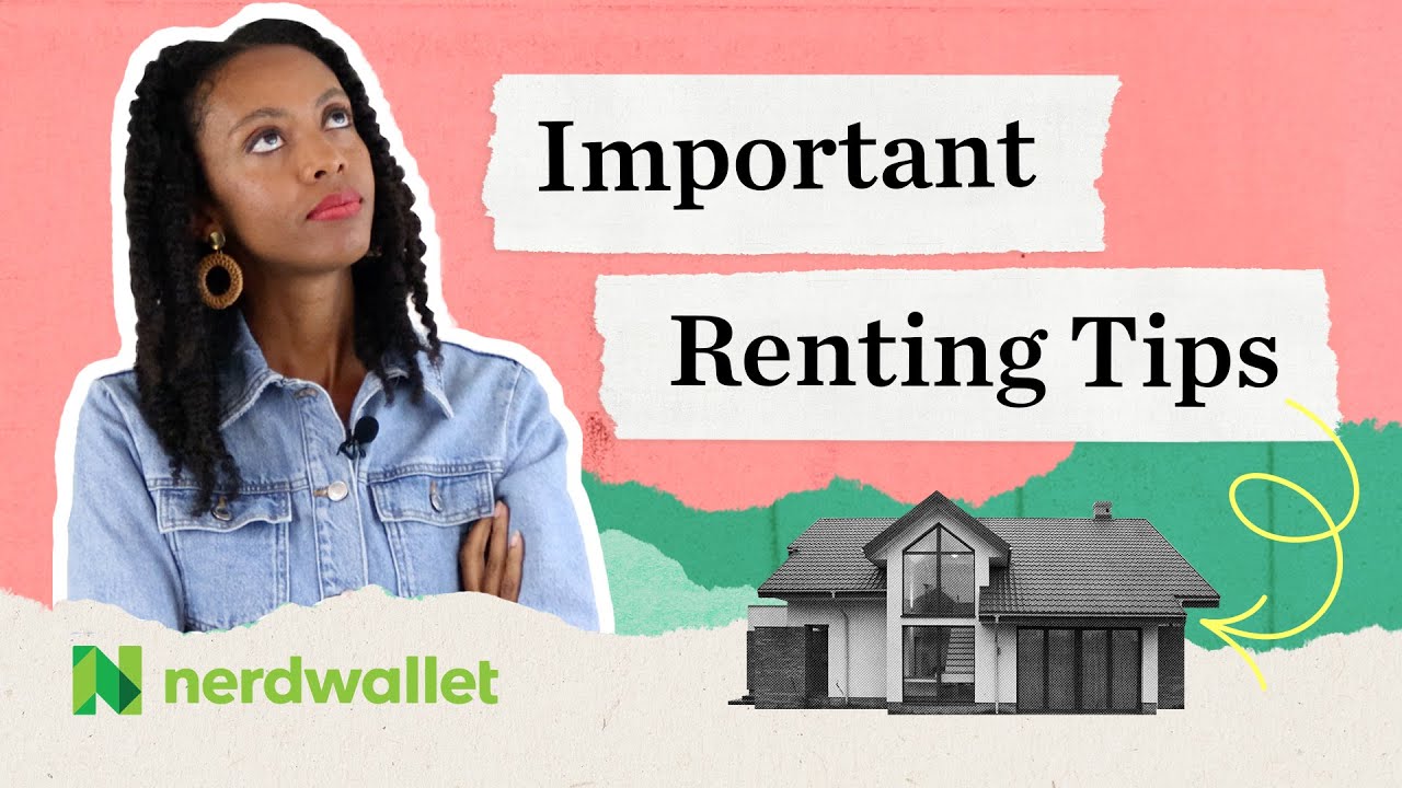 What To Know When Renting An Apartment | NerdWallet