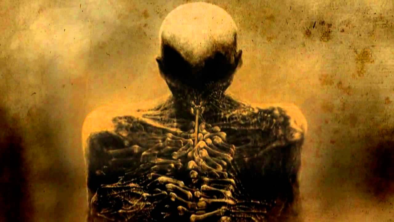 The Jotaka Perverse - Rotting Cadavers (Prod. by Kwervo)