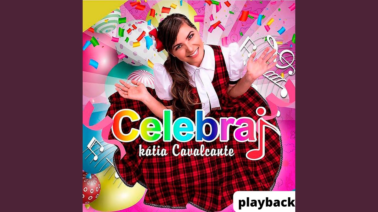 Crescendo Com Jesus (Playback)