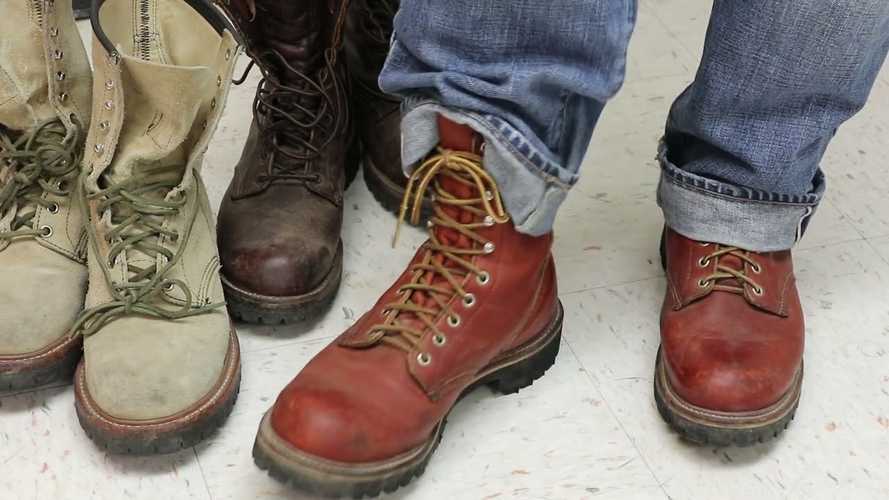 Фермерские ботинки Red Wing 899 8 дюймов Oro Russet Logger с подошвой Vibram