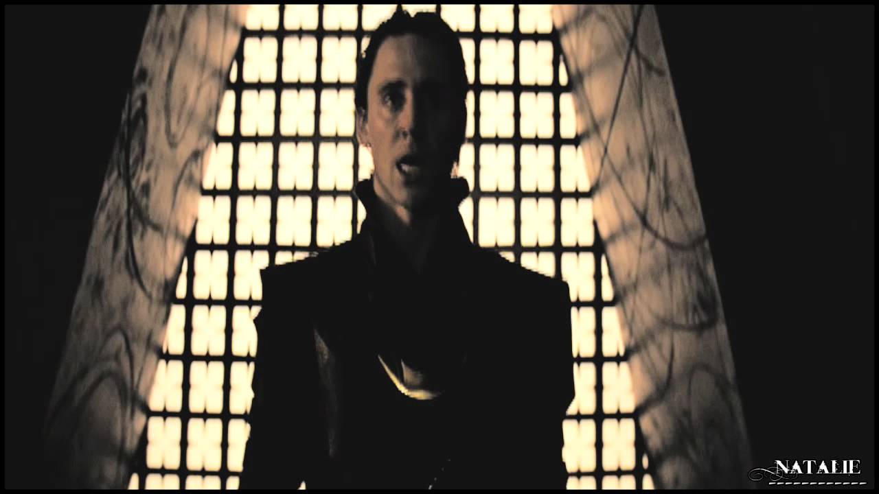 Loki & Darcy || Don't ever question if my heart beats only for you