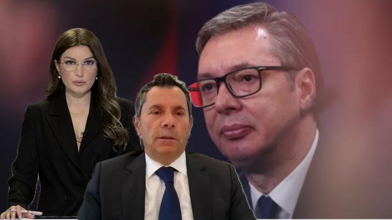 Arratiset VUÇIÇ?/ 