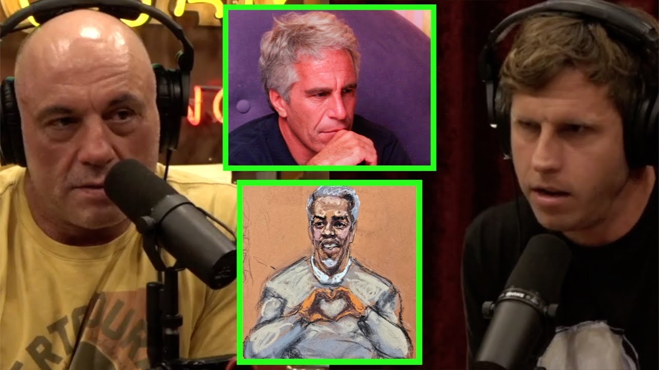 What Happened to the Diddy Tapes and the Epstein List?