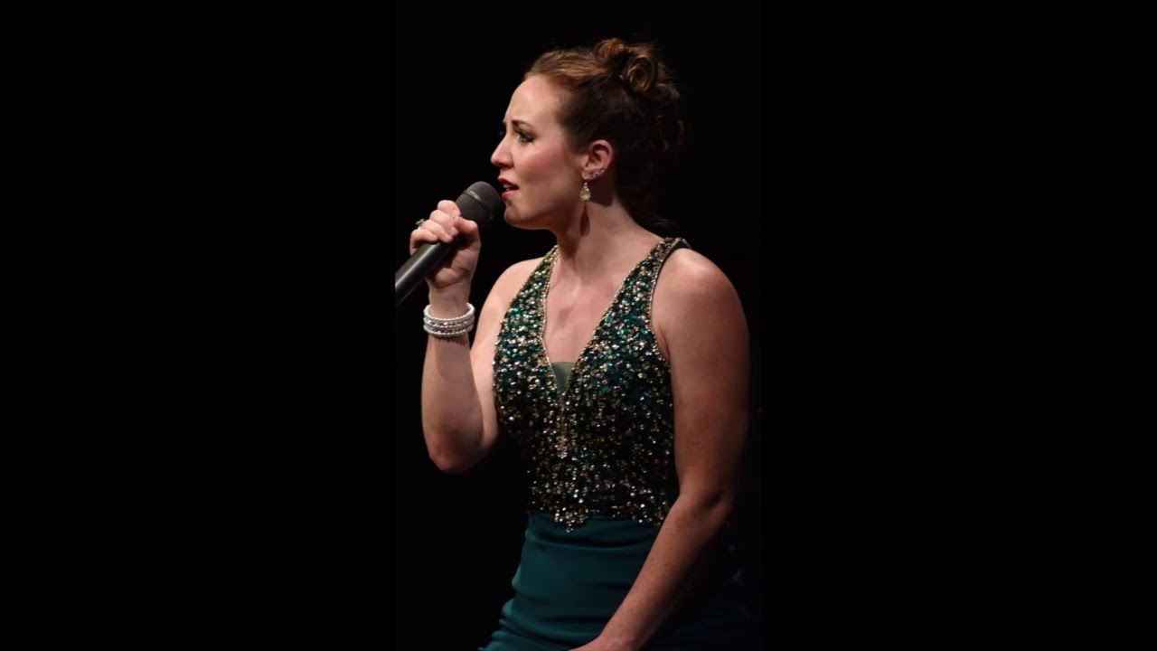 How Are Things in Glocca Morra? - Maggie Griffin-Smith