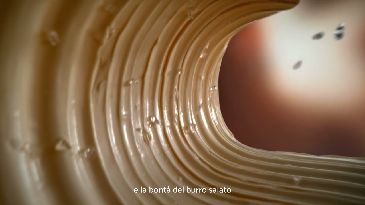 Mulino Bianco | Alveari 6” Ingredienti
