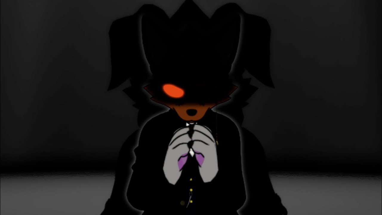 Akuma's Realm: EP 1 - Interdimensional Nightmare's