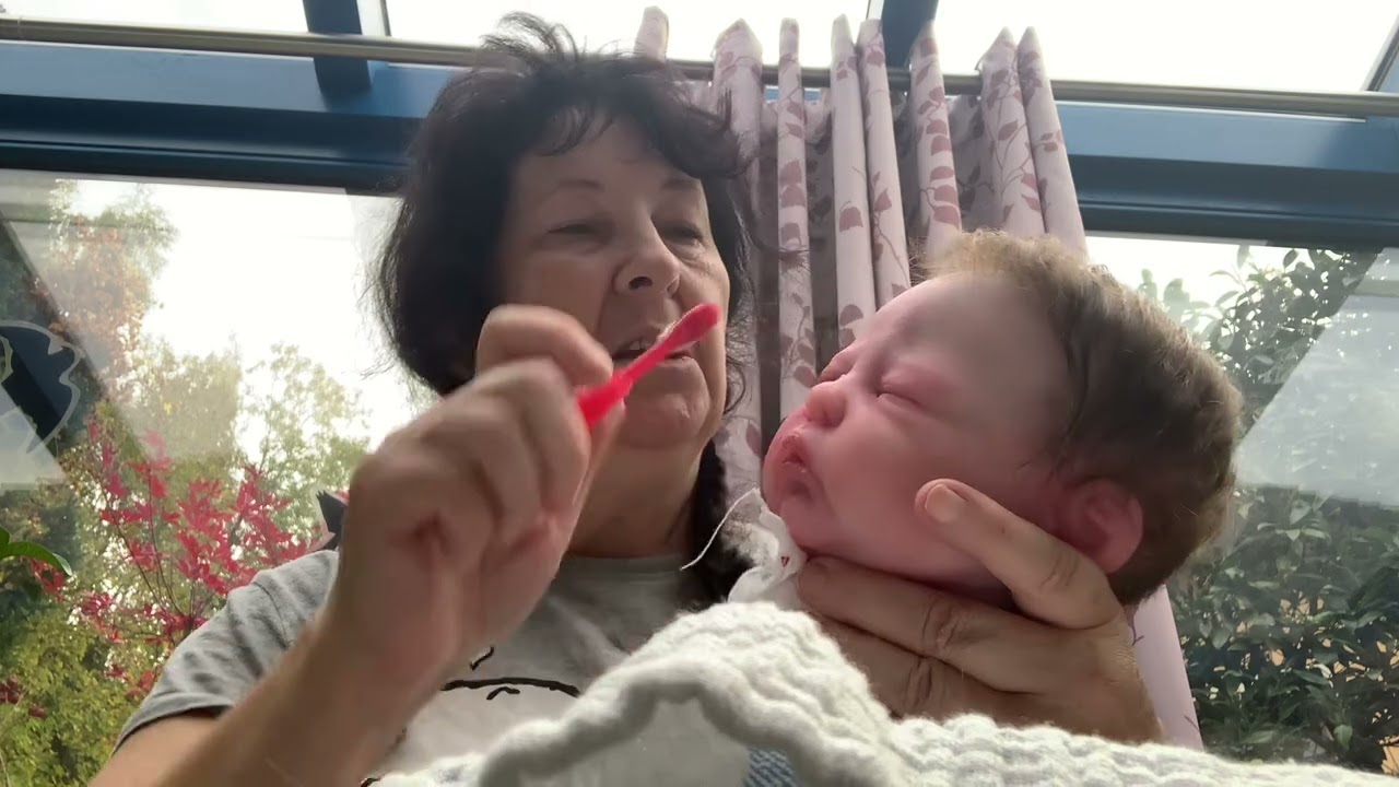 Silikonbabys // Vorbereitungen für die Ausstellung in Eschwege 2025 😍😍