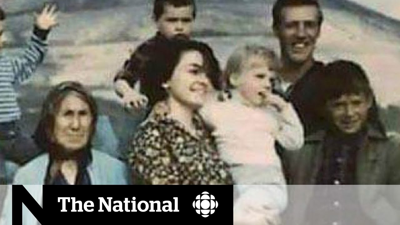 Mary Simon’s family and hometown celebrate her swearing in as Governor General