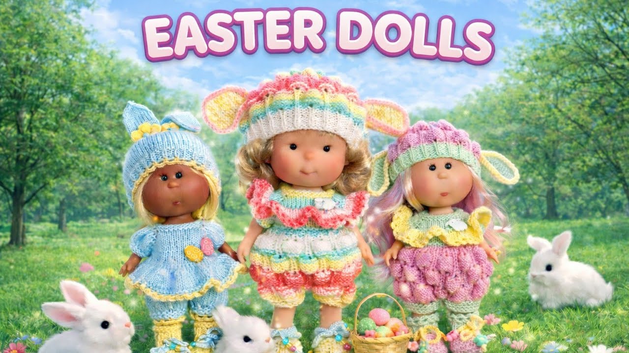 Барашек🐑🐑, зайка🐇, кто следующий?