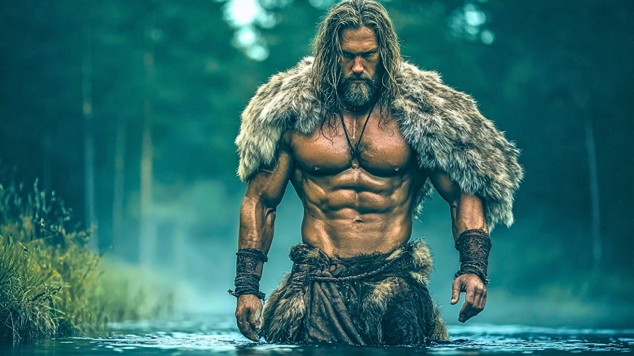 When Vikings Begin to Sing | The North Awakens