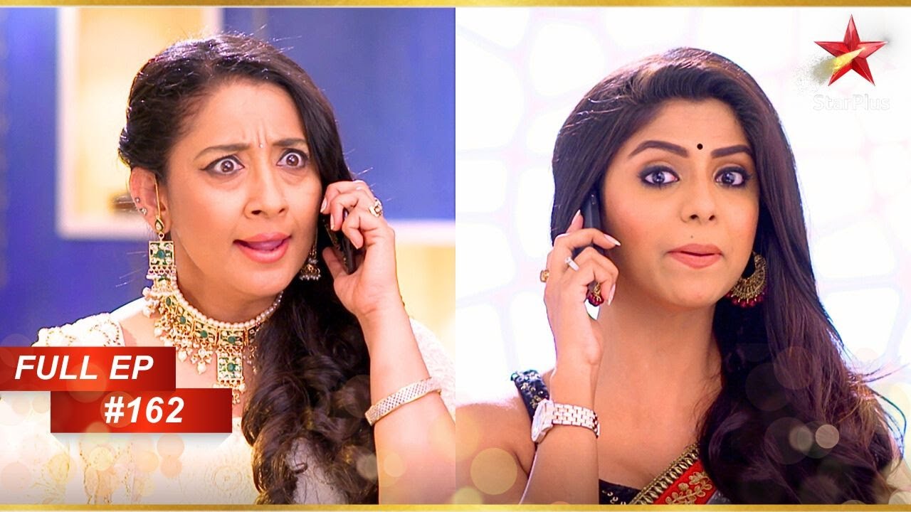 Neela ने Dayawanti के खिलाफ रची साजिश! | Full Episode: 162 | Naamkarann