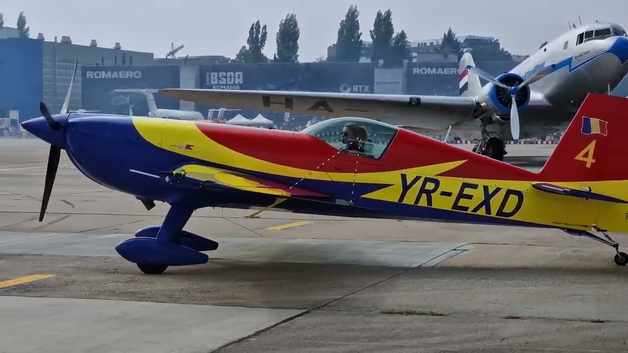 BIAS 2024   behind the scene