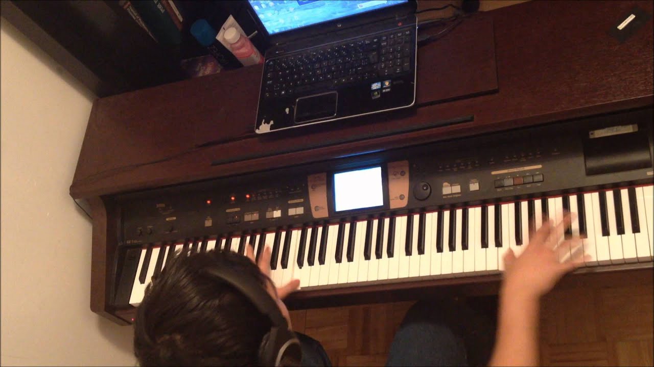 Arslan Senki ED | Lapis Lazuli | Piano Cover
