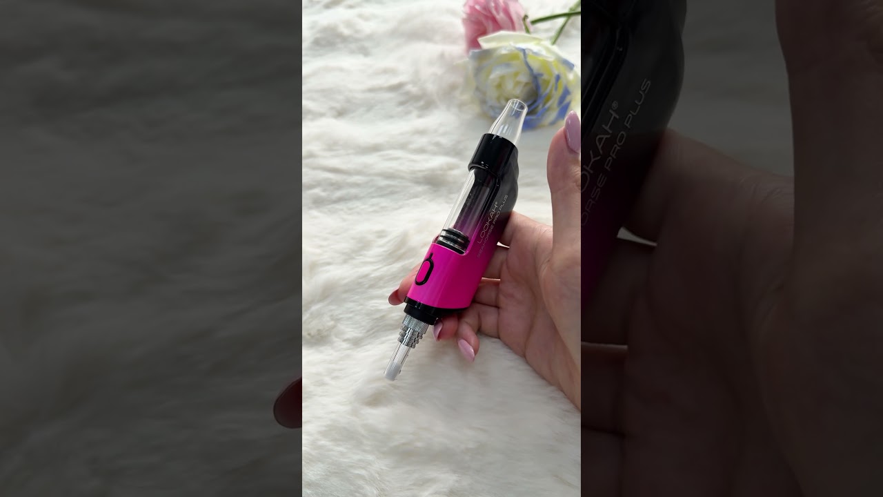 Pink Seahorse Pro Plus#unboxing #immersive #seahorse