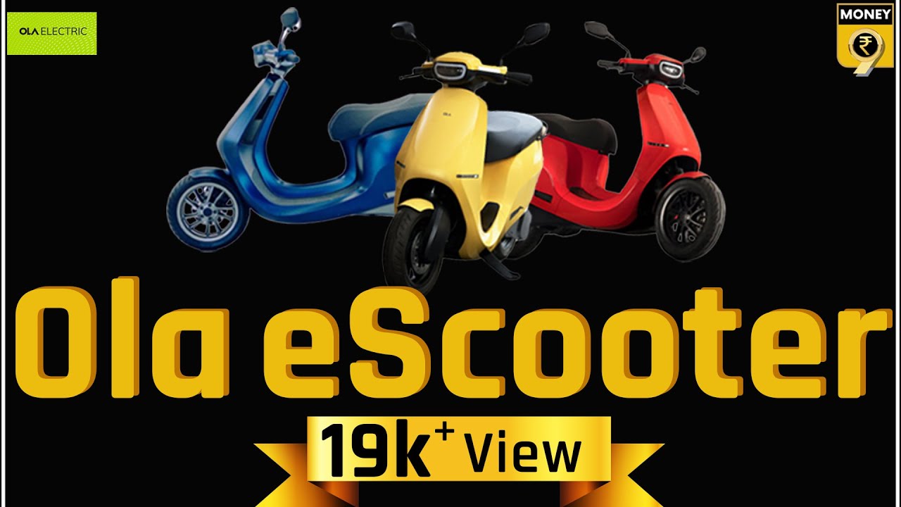 SPECIAL: Discussing Ola eScooter&rsquo;s Roadmap with Ola Electric&rsquo;s Varun Dubey