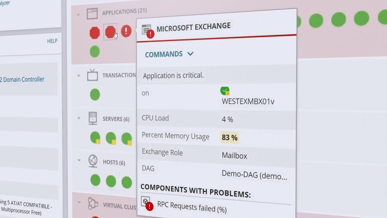 Server Performance & Configuration Bundle Overview