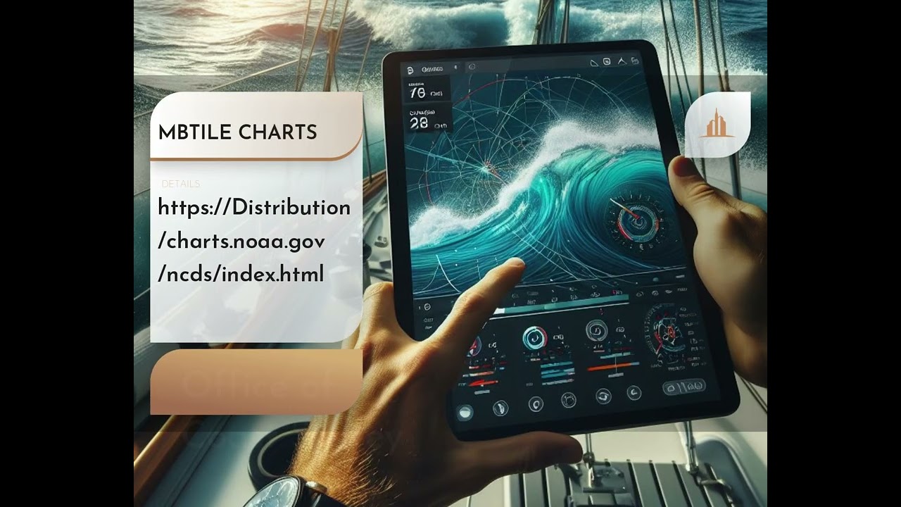 Loading Charts in OpenCPN