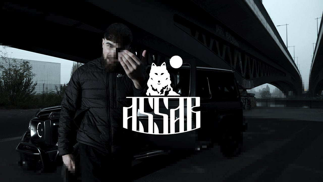 ASSAB - Sag Wer