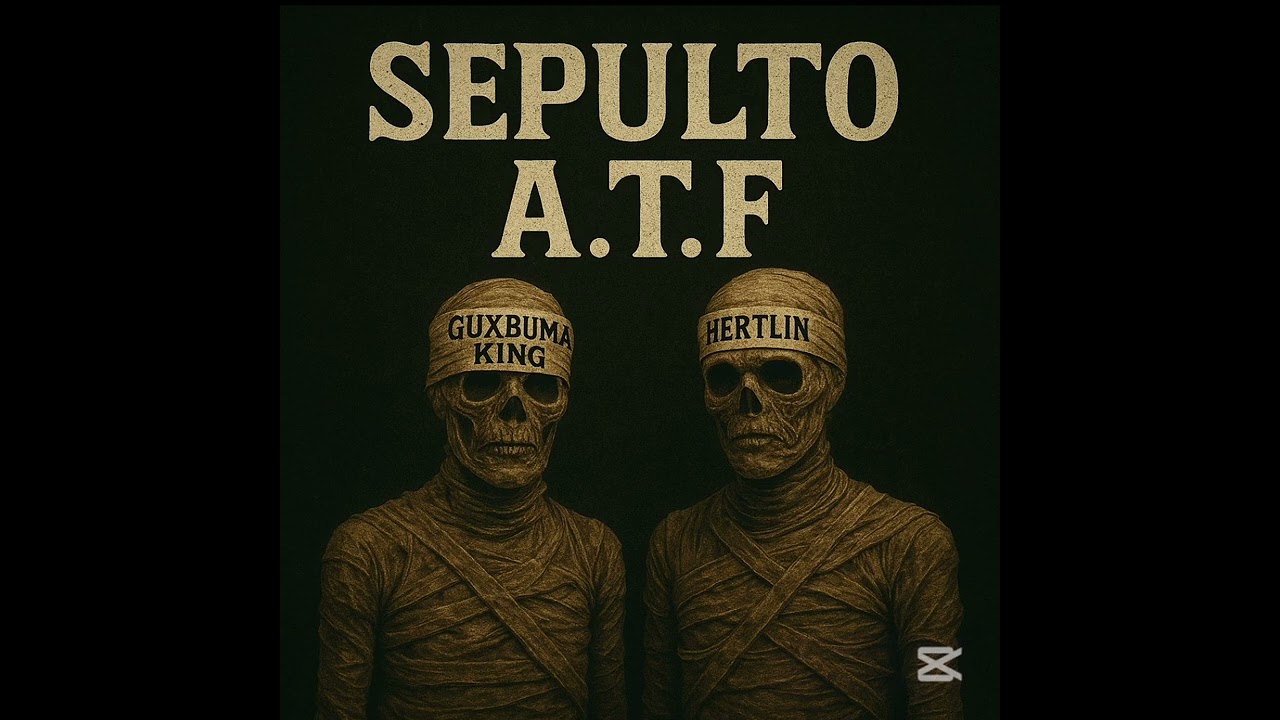 Máfia_Gang_ Sepulto a TF[ Visualizarem  M,G ]