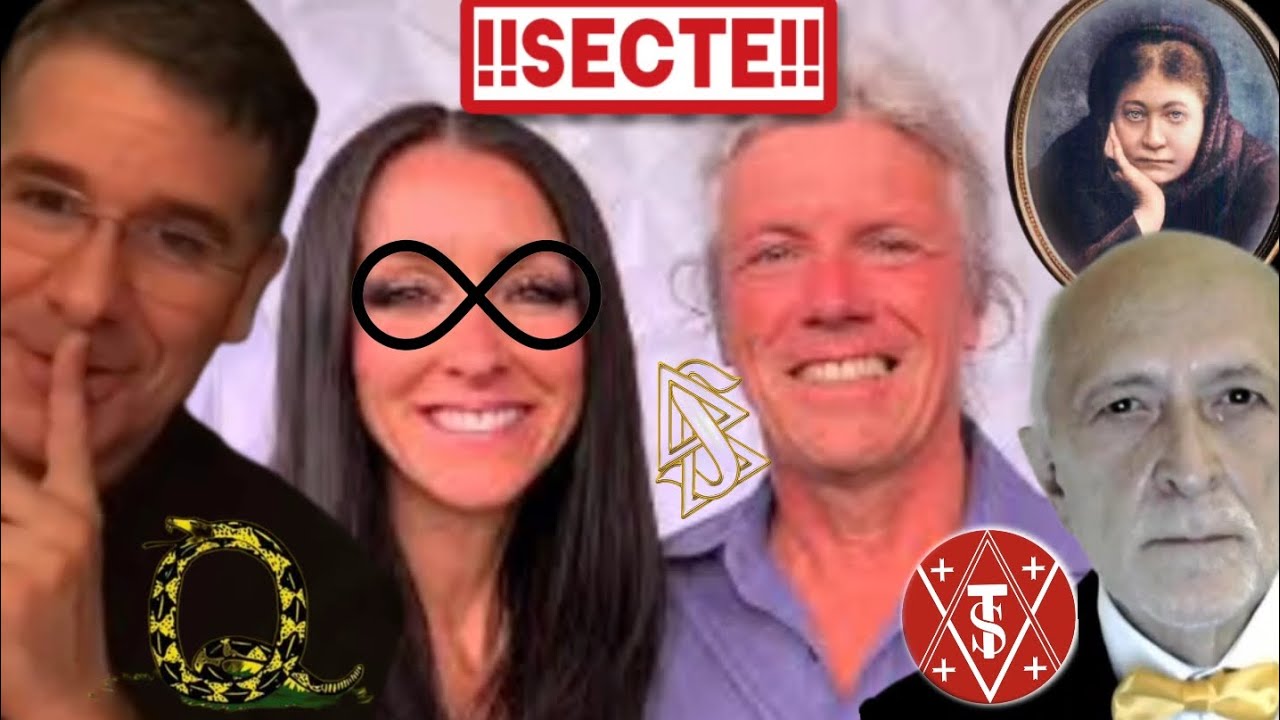 Mafia spirito-politique HALTErnative! Une vid&eacute;o disSECTE la dissidence (la danse d'ici et d'ailleur)