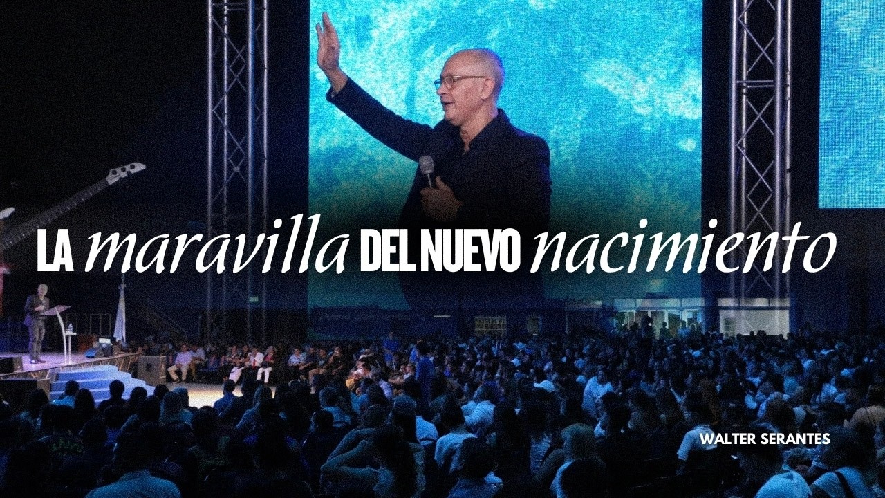 Pr. Walter Serantes | 
