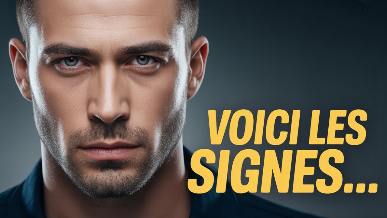 12 Signes que Tu es un Homme Sigma