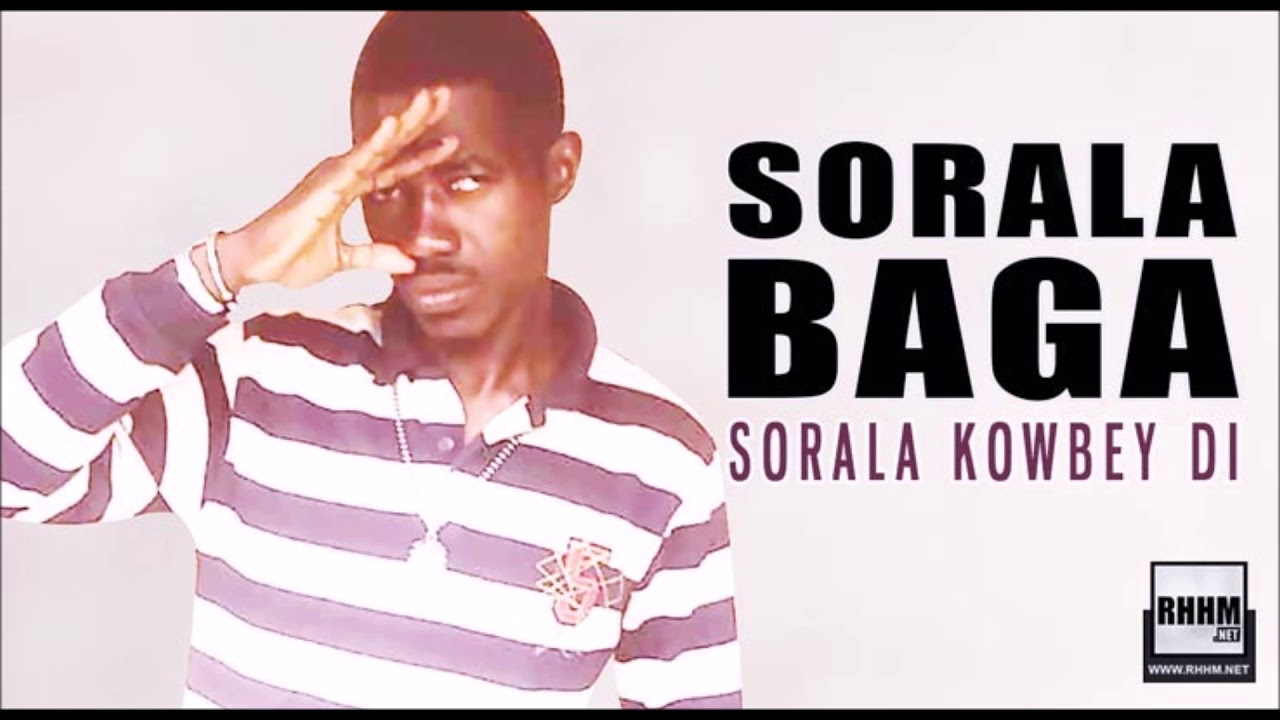 SORALA BAGA - SORALA KOWBEY DI (2020)