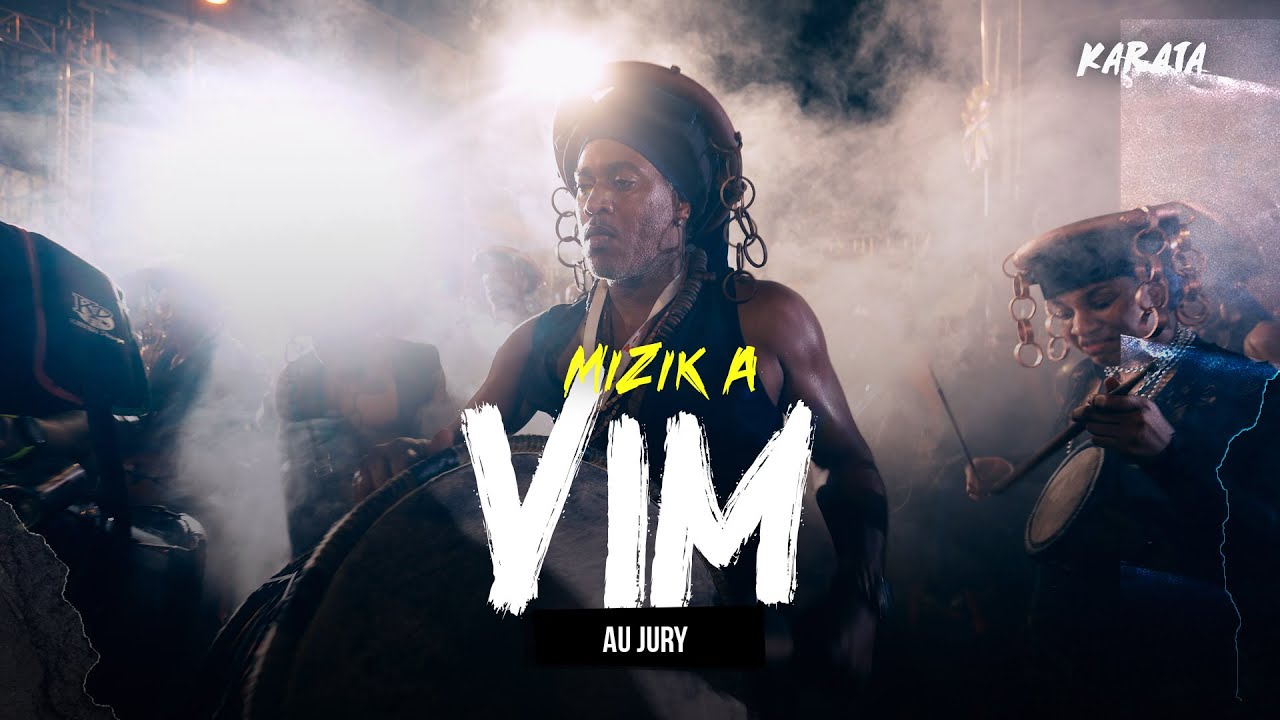 VIM Devant Le Jury - 11.02.2024