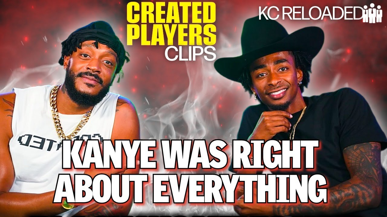 The Hidden Genius Behind Kanye's Greatest Moments