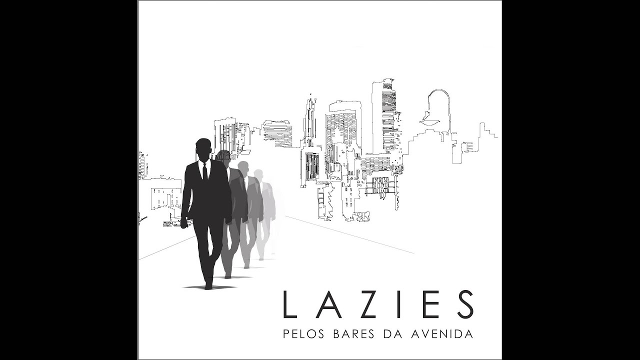 Os Lazies - Uma Ta&ccedil;a de Vinho