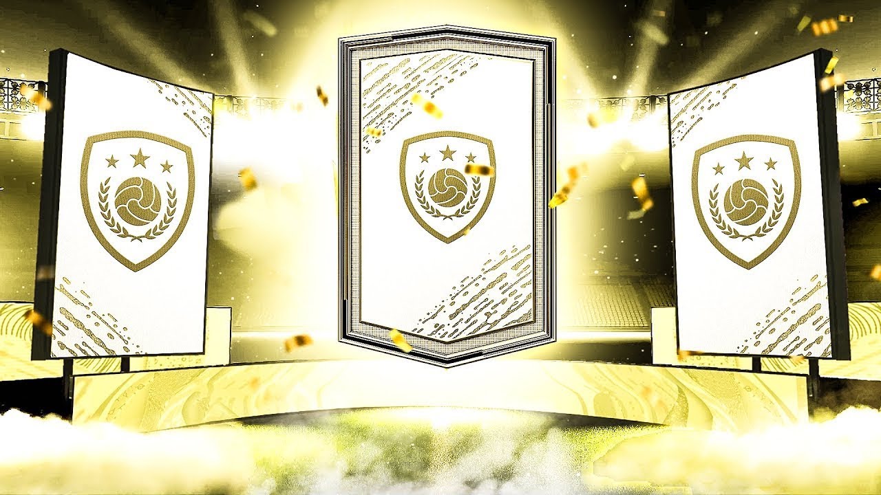FIFA 22 - Base Icon Pack 👍