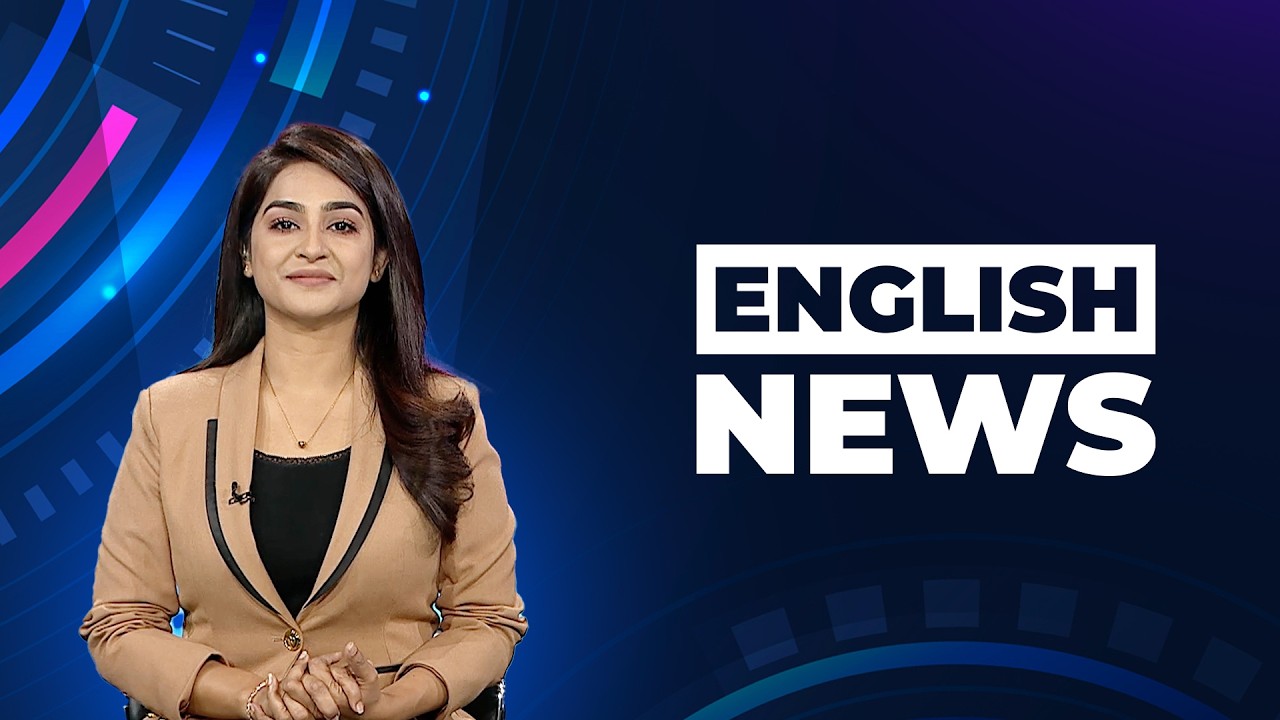 English News | Latest English Bulletin | 21 September 2026 | News24 Live