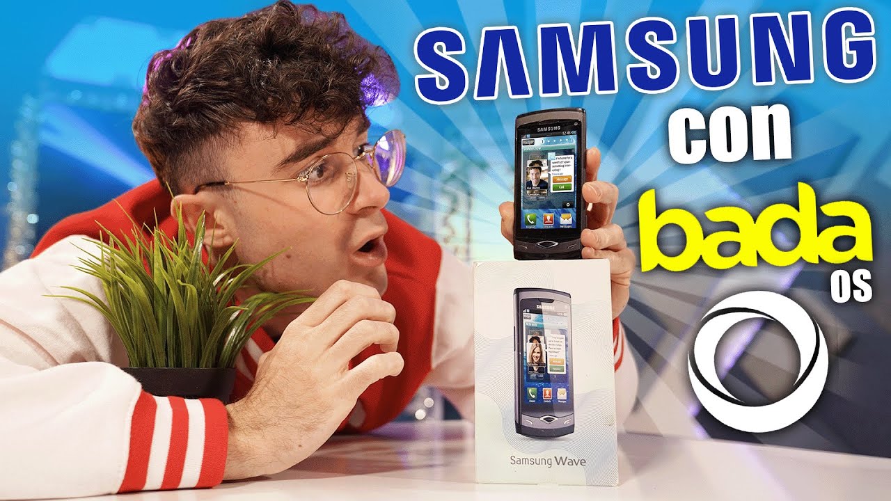 IL SAMSUNG CON SISTEMA 