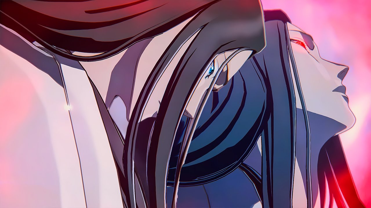 The First and LAST Kenpachi...