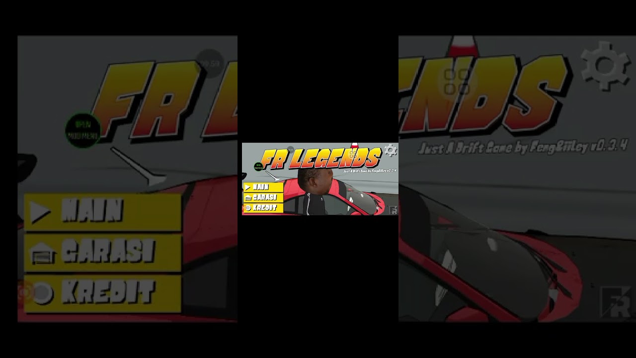 Kali ini saya akan mencoba berbagai macam mod Fr legends mod pack apk, mohon maaf ini gak ada link